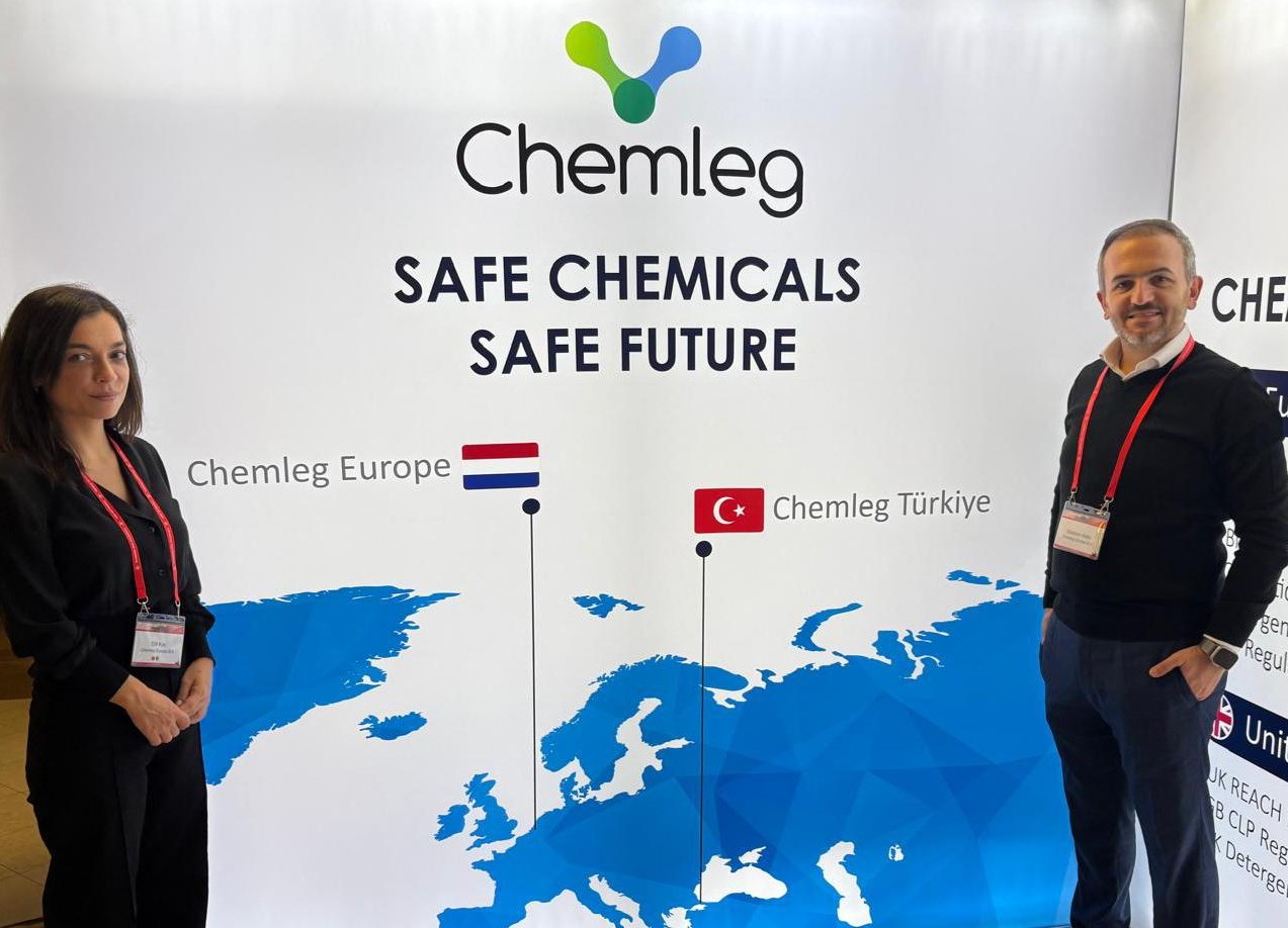 chemcon europe 2025